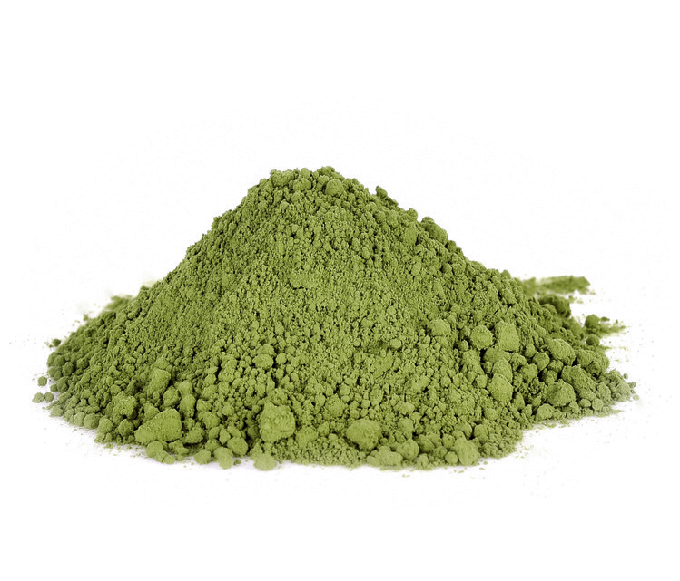 Image result for green malay kratom"