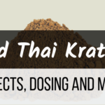 What Is Red Thai Kratom?