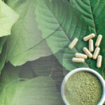 Loose leaf vs Kratom powder