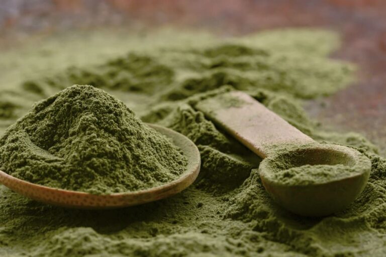 What's The Best Kratom For Energy? Energy Strains, Dosing And More