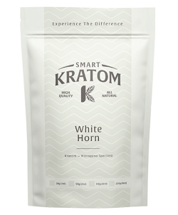 White-Horn-Kratom